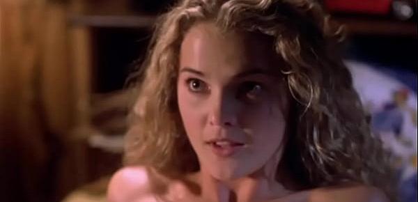  Keri Russell - Strips down and hops into bed ready for some intercourse - (uploaded by celebeclipse.com)
